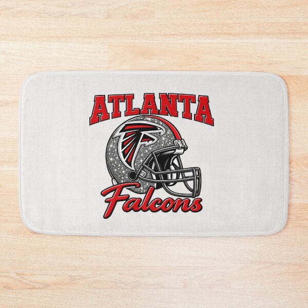 Artikelvorschau, Atlanta Falcon entworfen und verkauft von Psychweet.