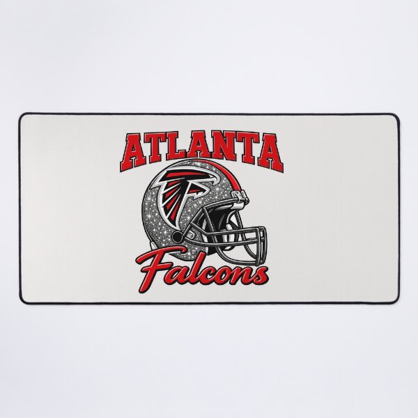 Item preview, Atlanta Falcon  designed and sold by Psychweet.