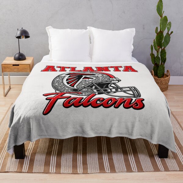 Artikelvorschau, Atlanta Falcon entworfen und verkauft von Psychweet.