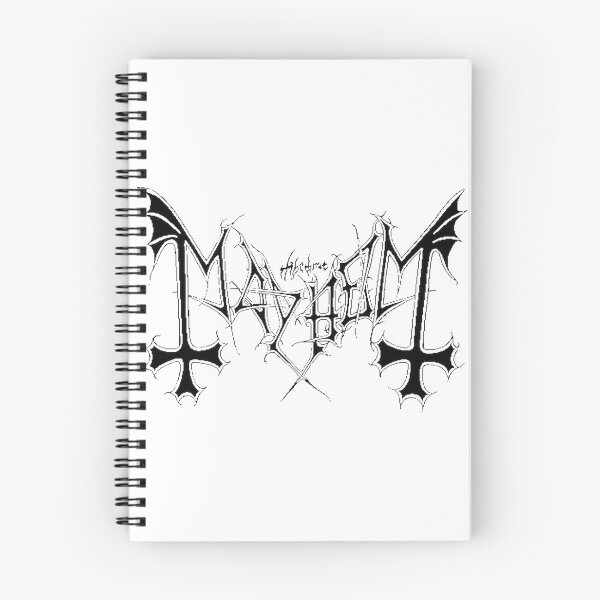 Item preview, The True Mayhem Abstract Graphic Design with Chaotic Energy designed and sold by EdStuffs.