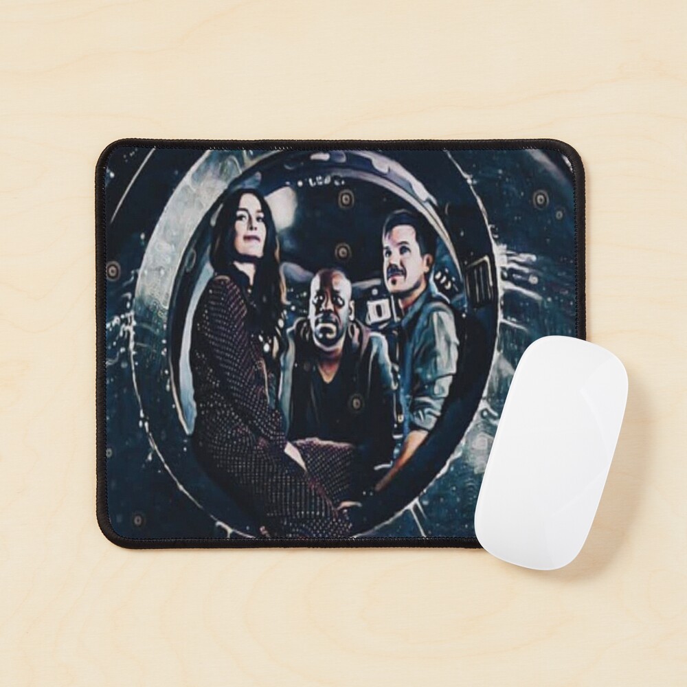 Item preview, Mouse Pad designed and sold by simpleswift.