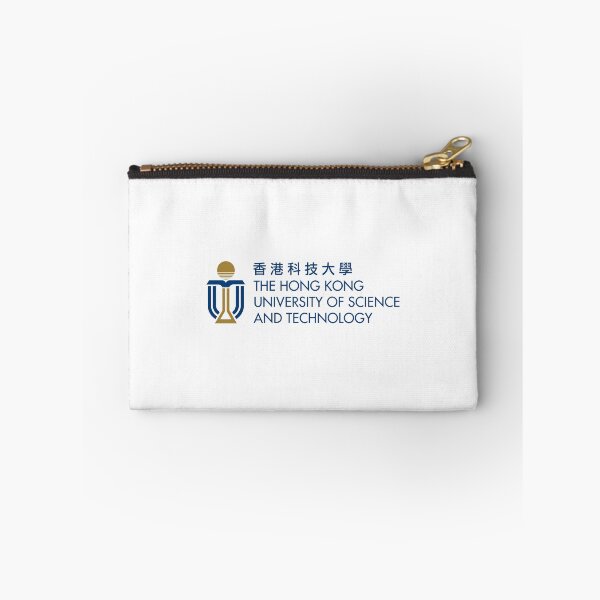 Item preview, Hong Kong University of Science and Technology Logo Blue Gold Emblem designed and sold by Mayhew7.