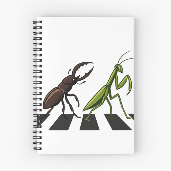 Item preview, Liverpool Insect Crossing – Retro British Rock Inspired Minimalist Design designed and sold by LavIsInTheAir.