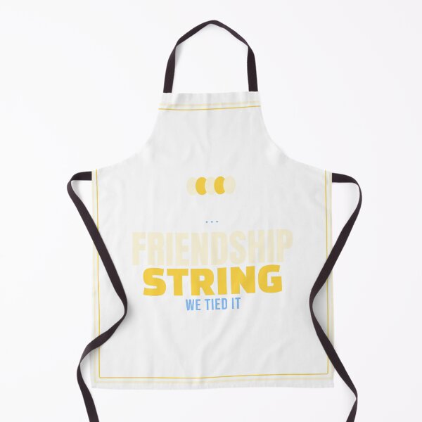 Item preview, Friendship String Bracelet Shirt designed and sold by Nice Niche.