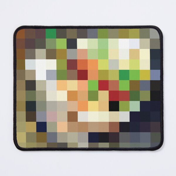Item preview, Pixel Shawarma designed and sold by KatsuStore.