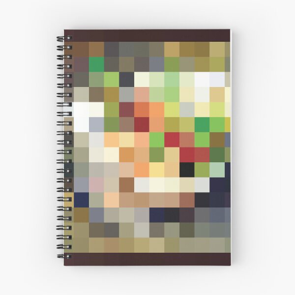 Item preview, Pixel Shawarma designed and sold by KatsuStore.