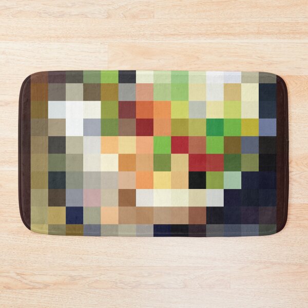Item preview, Pixel Shawarma designed and sold by KatsuStore.