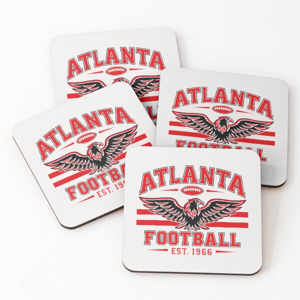 Item preview, Atlanta Falcon  designed and sold by Psychweet.