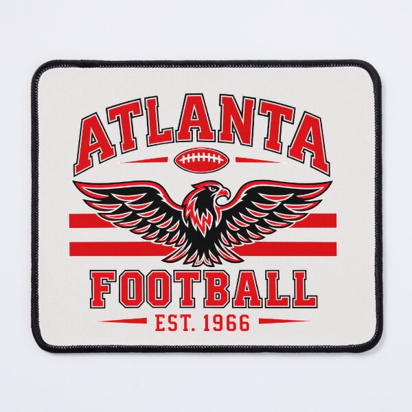 Item preview, Atlanta Falcon  designed and sold by Psychweet.