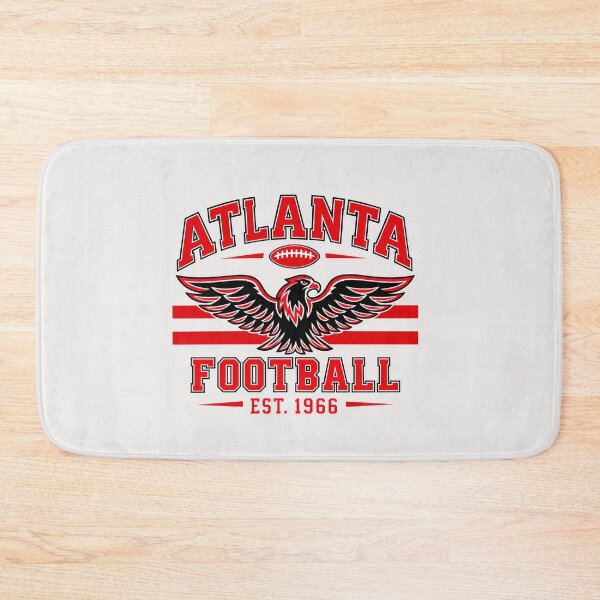 Artikelvorschau, Atlanta Falcon entworfen und verkauft von Psychweet.