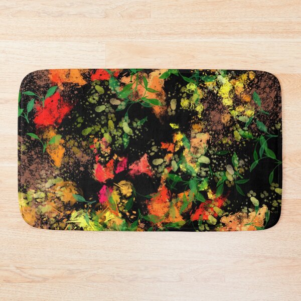 Item preview, Autumn Scatterings designed and sold by Natfigcreates.