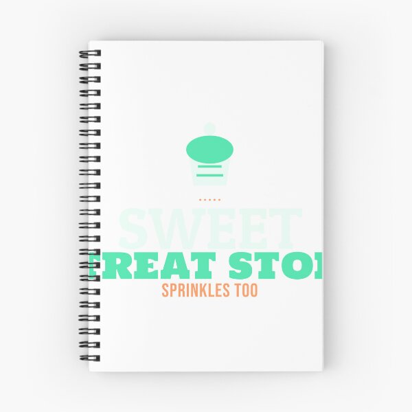 Item preview, Sweet Treat Stop Sweet Treat Shirt designed and sold by Nice Niche.