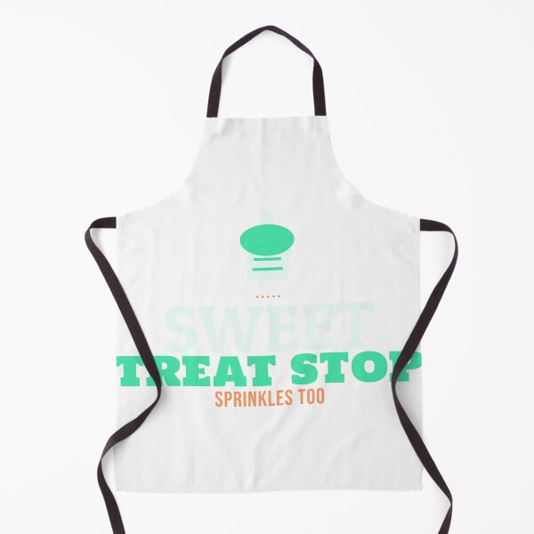 Item preview, Sweet Treat Stop Sweet Treat Shirt designed and sold by Nice Niche.