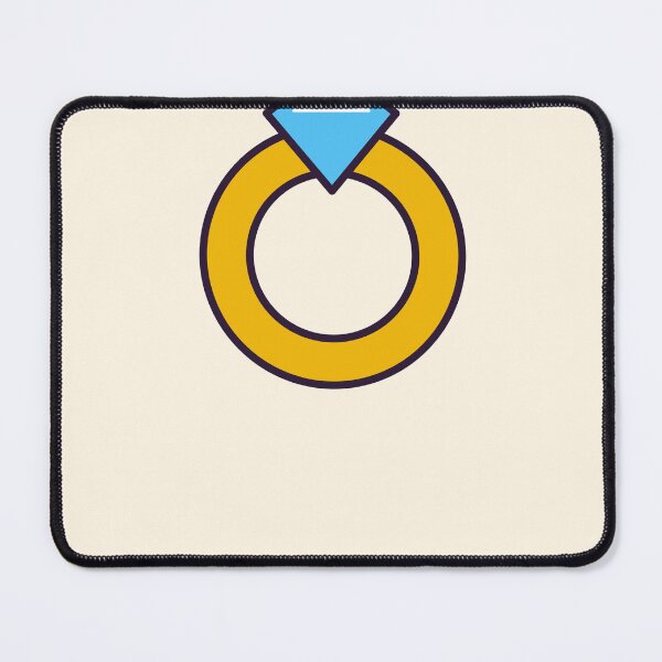 Item preview, El Anillo Lotería Card · The Ring · Mexican Loteria No. 49 designed and sold by EdicionesSastal.