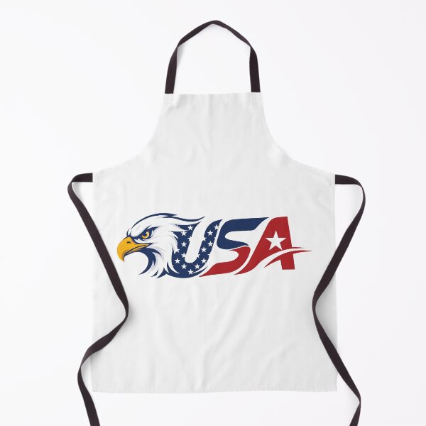 Item preview, Bald Eagle Head USA - Patriotic American designed and sold by Marshallamoakohene.