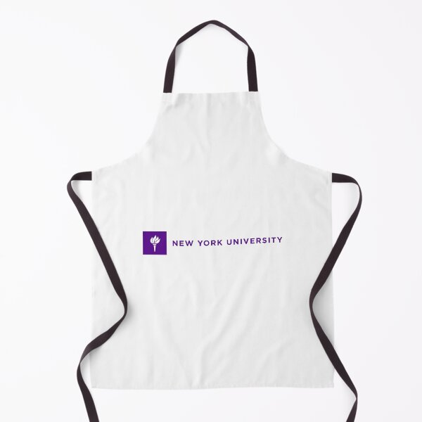 Item preview, New York University Logo Purple Torch Emblem designed and sold by Mayhew7.