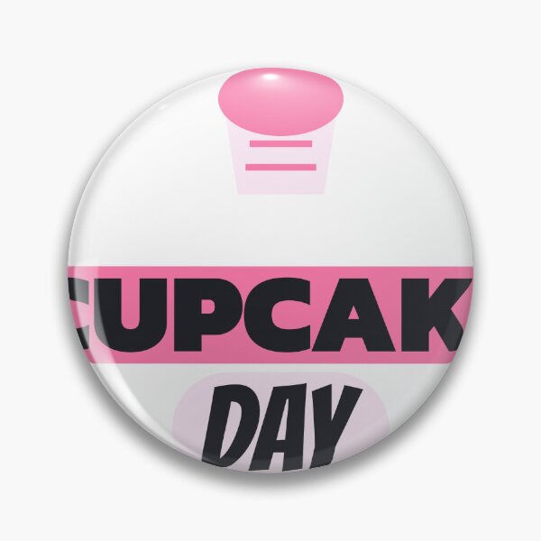 Item preview, Cupcake Day Sweet Treat Shirt designed and sold by Nice Niche.