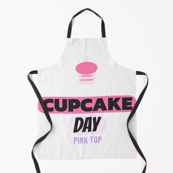 Item preview, Cupcake Day Sweet Treat Shirt designed and sold by Nice Niche.