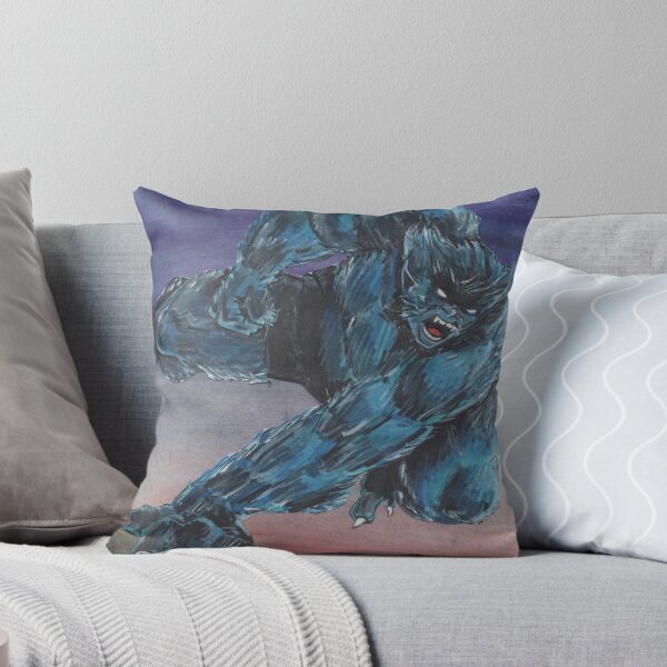 Item preview, Bestia X-Men designed and sold by BigKenAAA.