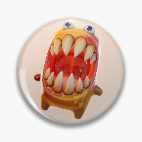 Item preview, Fortnite Trick or Treat Vampire Sprite designed and sold by Pine & Pixels.