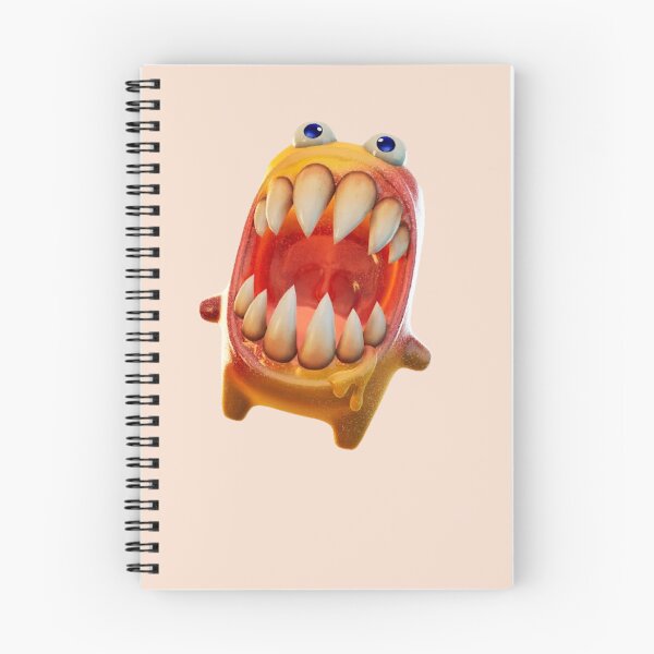 Item preview, Fortnite Trick or Treat Vampire Sprite designed and sold by Pine & Pixels.