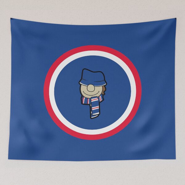 Item preview, Gers designed and sold by Confusion101.