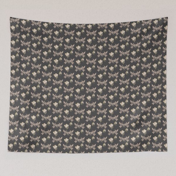 Item preview, Abstract Mayhem Art Design with Chaotic Energy and Dynamic Patterns designed and sold by EdStuffs.