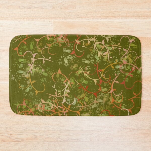 Item preview, Autumn Scatterings 2 designed and sold by Natfigcreates.