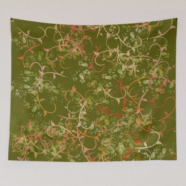 Item preview, Autumn Scatterings 2 designed and sold by Natfigcreates.