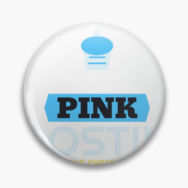 Item preview, Pink Frosting Sweet Treat Shirt designed and sold by Nice Niche.