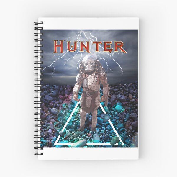 Item preview, Futuristic Hunter Sci-Fi Artwork with Cybernetic Elements designed and sold by CYBrand.