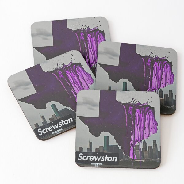 Item preview, Screwston designed and sold by AllMerchMatters.