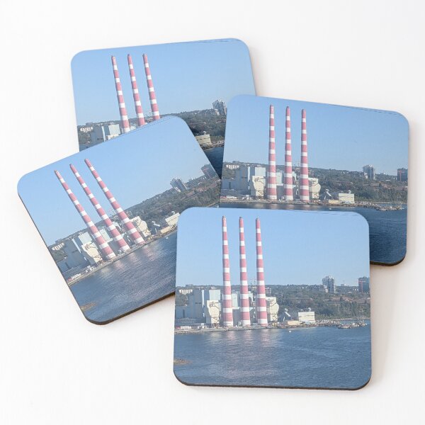 Item preview, View of the halifax harbor designed and sold by Lillian's Stuff.
