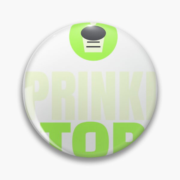 Item preview, Sprinkle Top Sweet Treat Shirt designed and sold by Nice Niche.