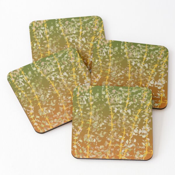 Item preview, Autumn Scatterings 3 designed and sold by Natfigcreates.