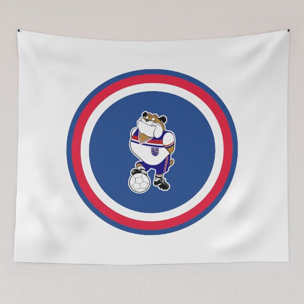 Item preview, England designed and sold by Confusion101.