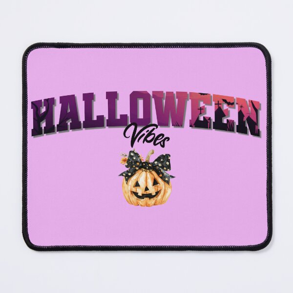 Item preview, Halloween Vibes designed and sold by cbfineart.