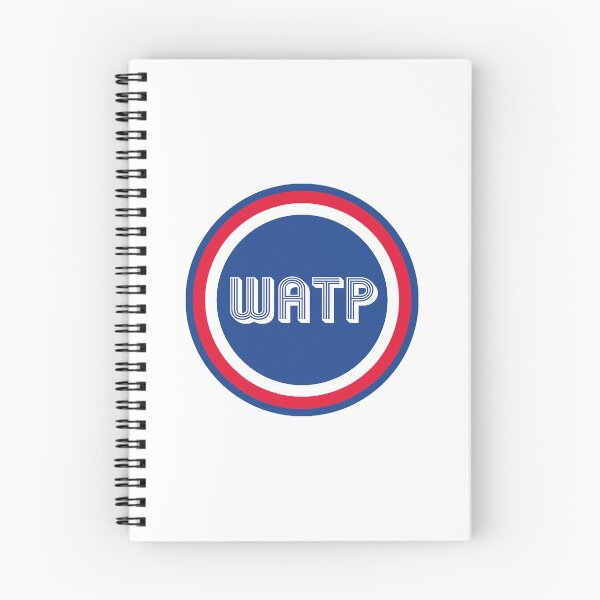 Item preview, WATP designed and sold by Confusion101.