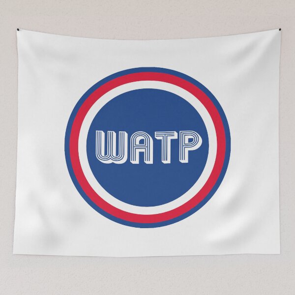 Item preview, WATP designed and sold by Confusion101.