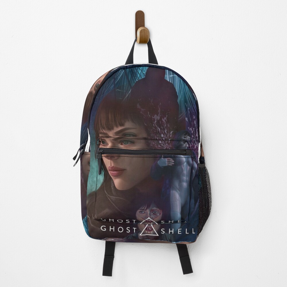 Item preview, Backpack designed and sold by WhimsySpore.