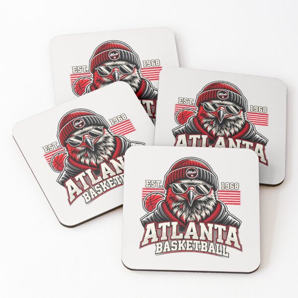 Item preview, Atlanta Falcon  designed and sold by Psychweet.