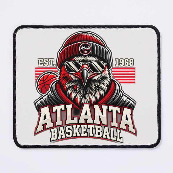 Item preview, Atlanta Falcon  designed and sold by Psychweet.