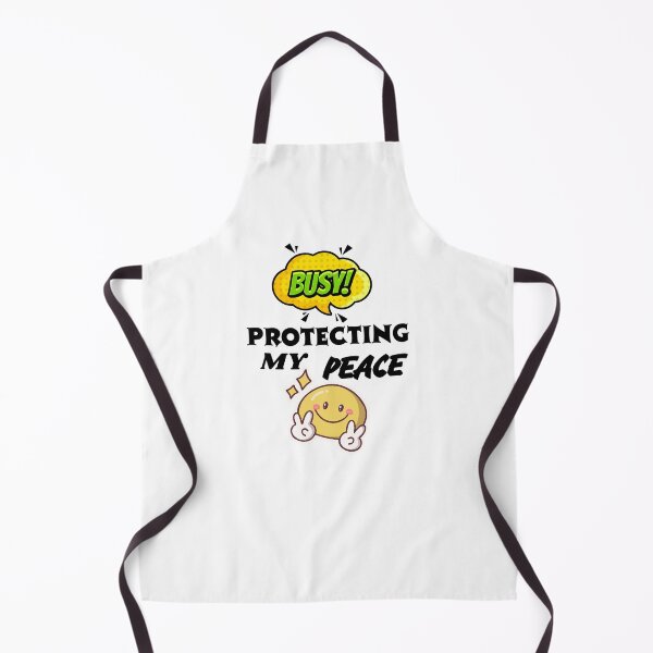 Item preview, Protecting my Peace designed and sold by MhyRhiz.