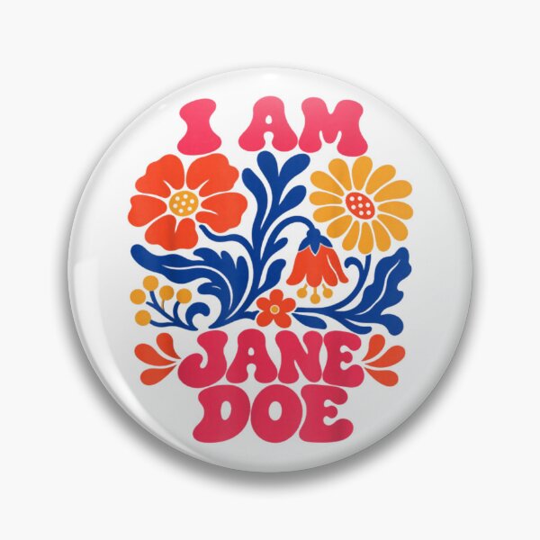 Artikelvorschau, Ich bin Jane Doe Performance entworfen und verkauft von kawaiibloomshop.