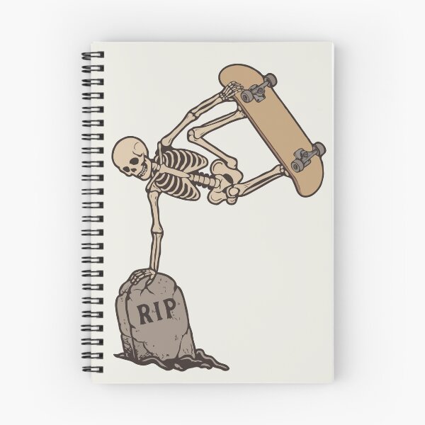 Item preview, Skeleton Gravestone Handplant designed and sold by Gkinoki.