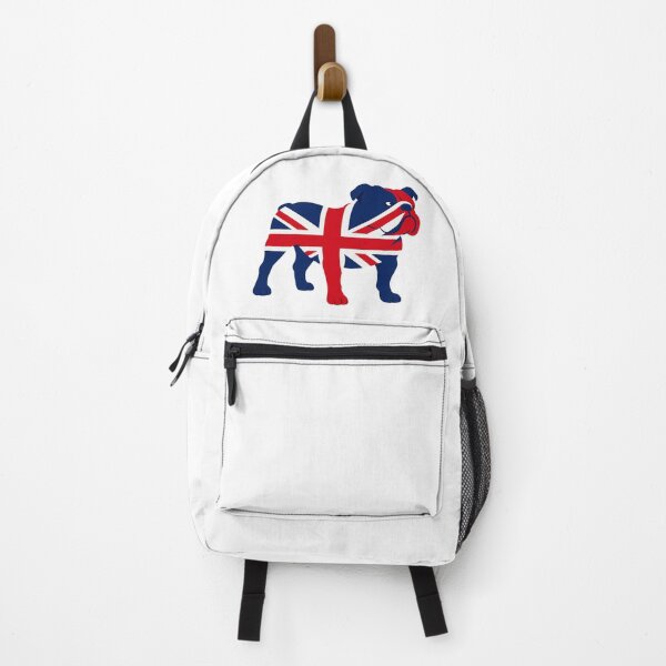 Item preview, British Bulldog designed and sold by bernswell.