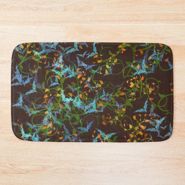 Item preview, Autumn Scatterings 5 designed and sold by Natfigcreates.