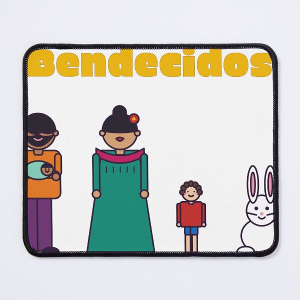 Item preview, Parents with Baby · Familia Mexicana Family Car Sticker Set designed and sold by EdicionesSastal.