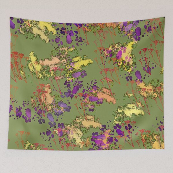 Item preview, Autumn Scatterings 6 designed and sold by Natfigcreates.