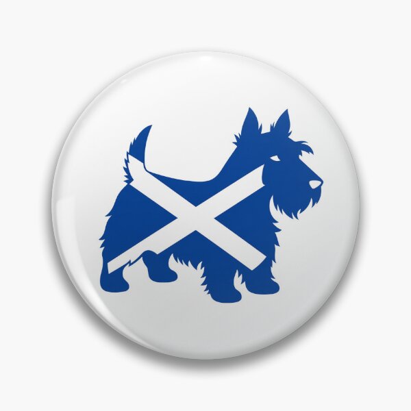 Item preview, Scottish Terrier  designed and sold by bernswell.